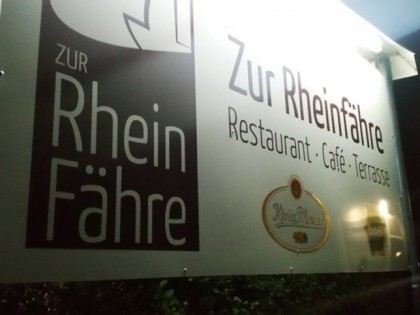 照片:  Zur Rheinf&amp;auml;hre